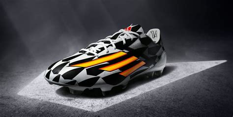 adidas adizero f50 2014